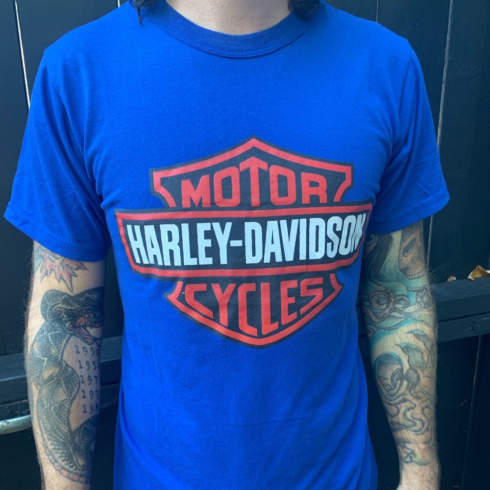 Harley Davidson t-shirt